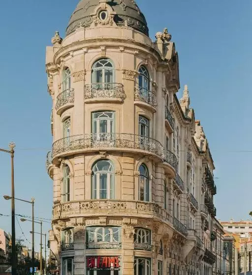 1908 Lisboa desde 52€: escapadinha em Lisbon, Portugal