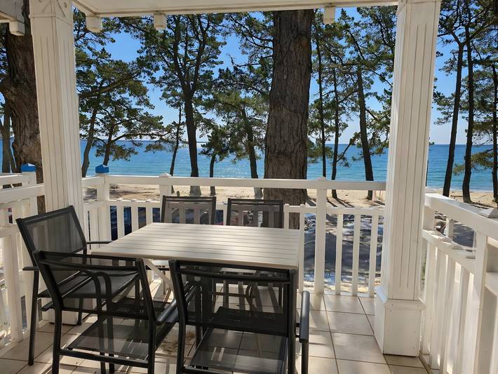 Férias em família desde 63€: escapadinha em casa de férias