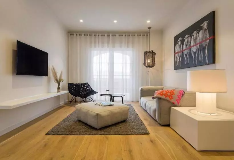 Ama Islantilla Resort desde 35€: pausa em Islantilla