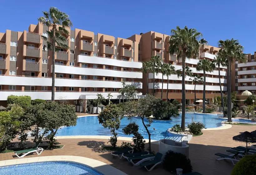 Arena Center desde 27€: hotel em Roquetas de Mar