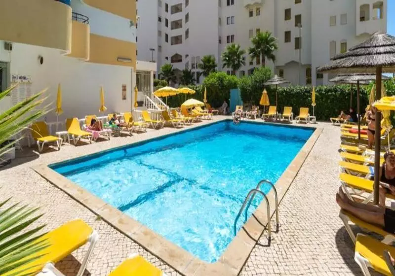 Atismar desde 31€: hotel em Portugal