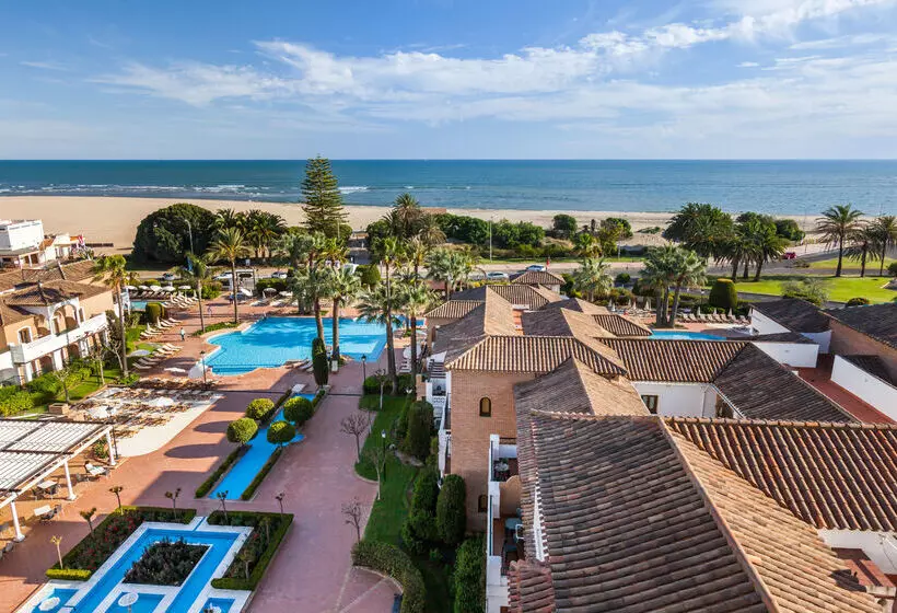 Barceló Isla Canela desde 34€: oferta em Isla Canela
