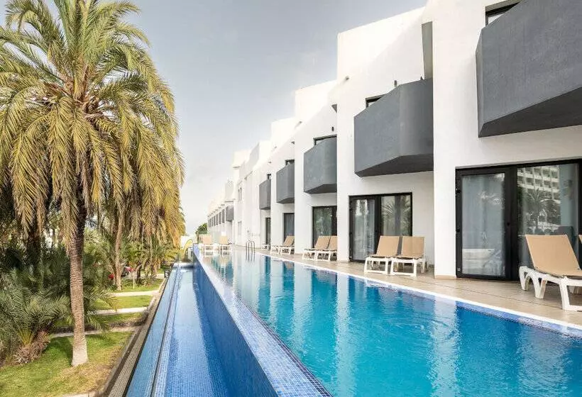 BARRANCO Chic! Apartments by ALEGRIA desde 30€: pausa em