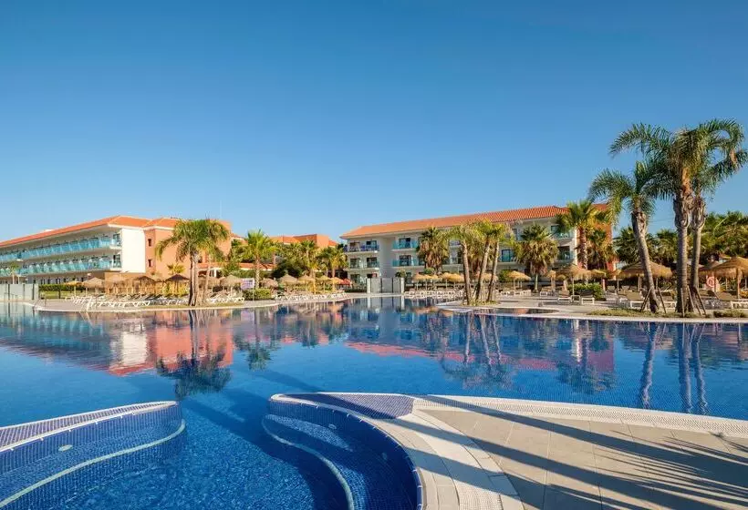 Best Costa Ballena desde 34€: hotel em Espanha