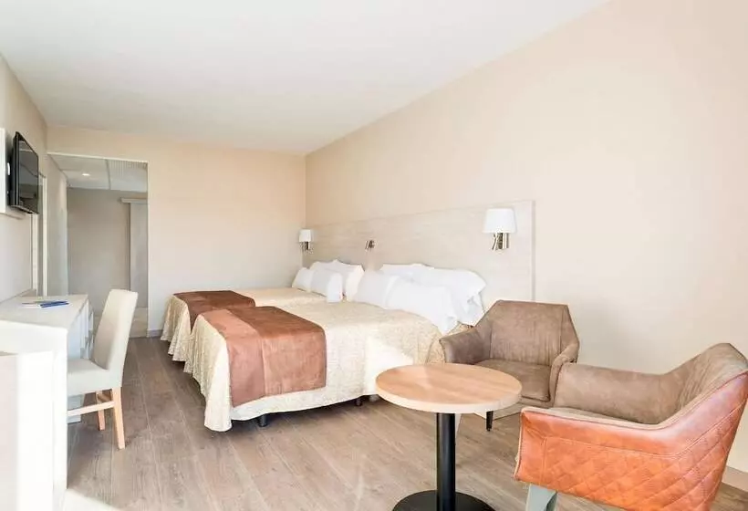 Best Punta Dorada desde 36€: férias em Tarragona