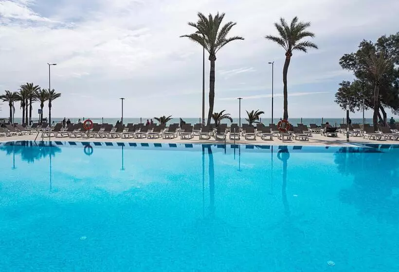 Best Sabinal desde 27€: férias em Roquetas de Mar