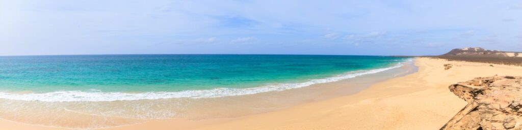 Ilha da Boavista desde 575,75€: 7 noites com Porto a 14/07/2026