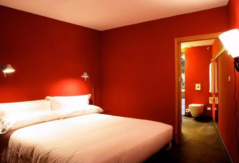 Casa Camper Barcelona desde 80€: fugir para Espanha baratos