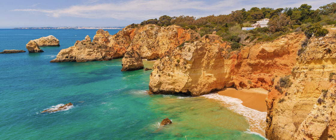 Alvor desde 45€: escapadinha em casa de férias