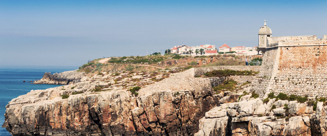 Peniche desde 40€: escapadinha em casa de férias