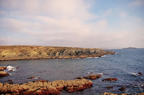 Porto Covo: escapadinha em casa de férias