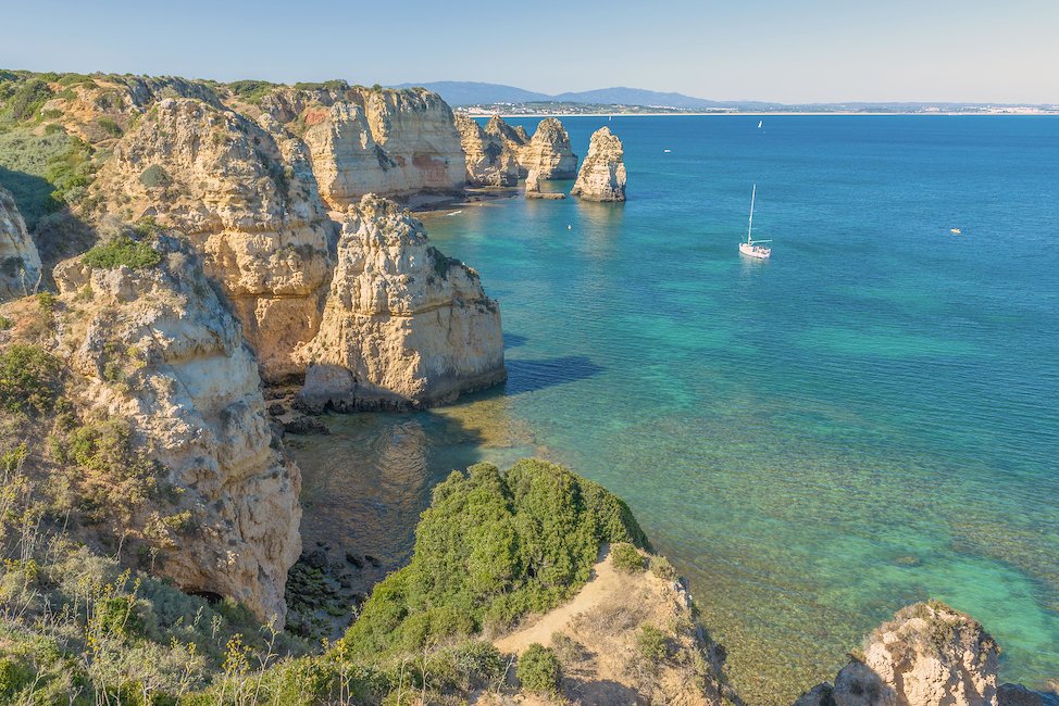 Casas de férias em Algarve: Holidu