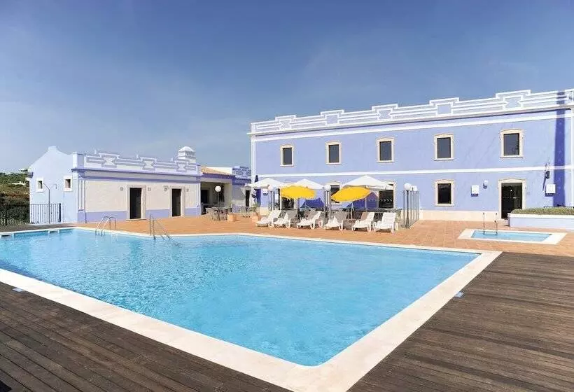 Clube Albufeira Garden Village desde 20€: escapadinha em Hotéis baratos em Albufeira
