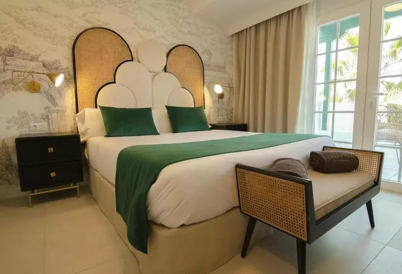 Estefania Boutique Suites desde 59€: férias em Tenerife, Espanha