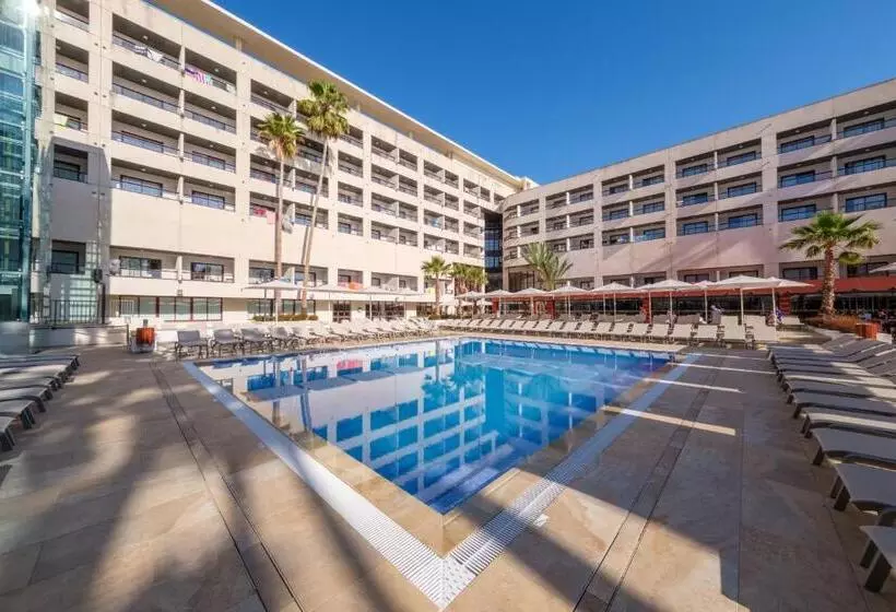 Estival Park Almaris desde 34€: oferta em Salou