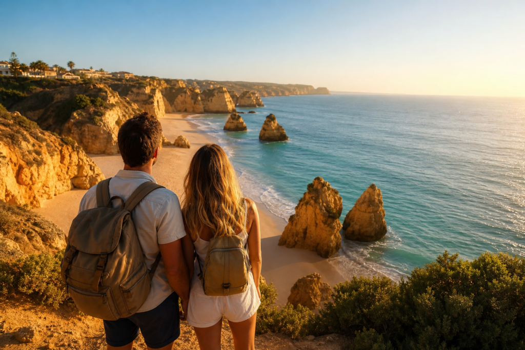 Férias no Algarve: melhores zonas para ficar