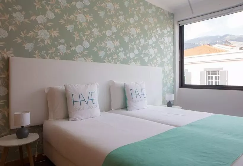 Five Design Rooftop By Storytellers desde 29€: fugir para