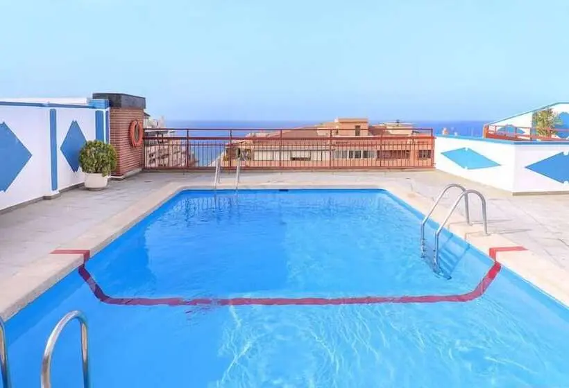 Fleming Playa Poniente desde 31€: férias em Benidorm