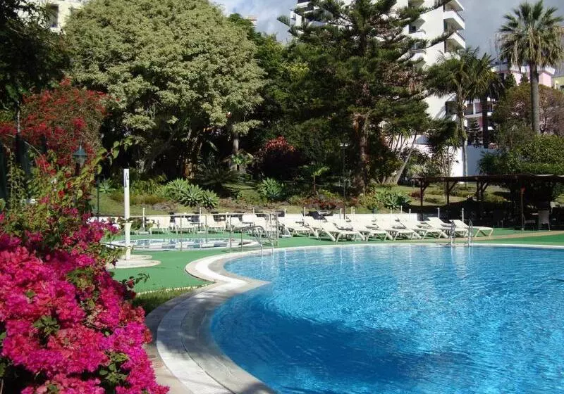Girassol Suite desde 59€: escapadinha em Funchal