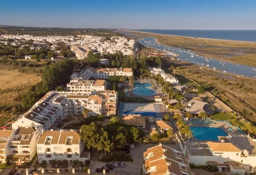 Golden Club Cabanas desde 12€: hotel em Portugal