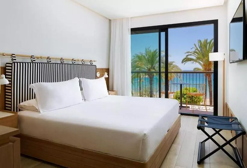 H10 Porto Poniente 4* Sup desde 61€: hotel em Alicante