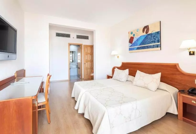 Hc Magec: hotel em Puerto de la Cruz