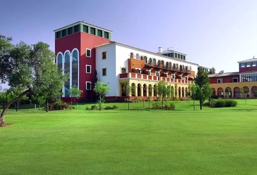 Isla Canela Golf Boutique desde 47€: hotel em Huelva