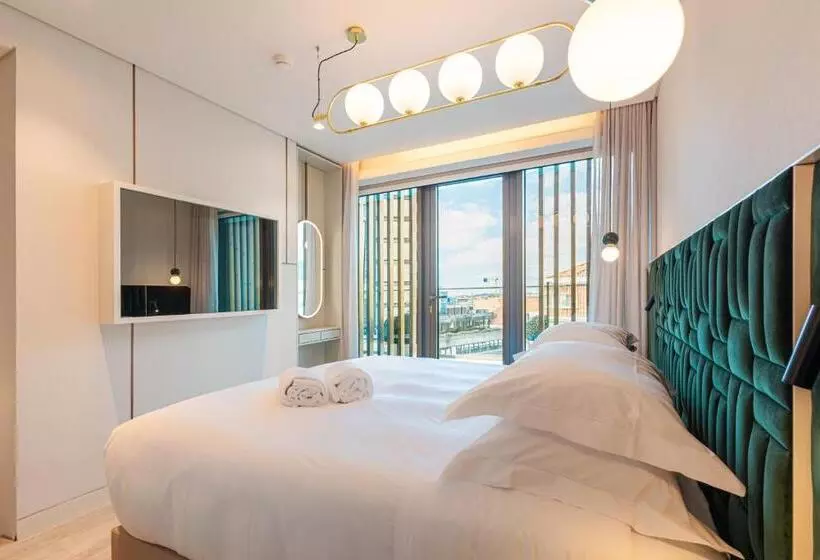 Luster desde 49€: hotel em Portugal baratos
