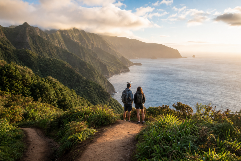 Madeira ou Açores: qual escolher para férias?