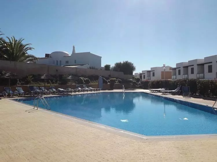 Ocean View Residences: escapadinha em Faro