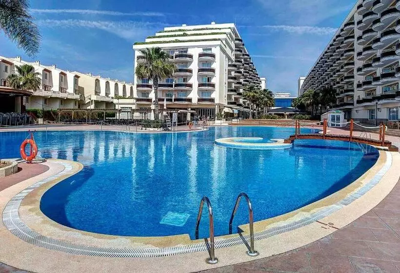 Peñiscola Plaza Suites desde 34€: pausa em Espanha