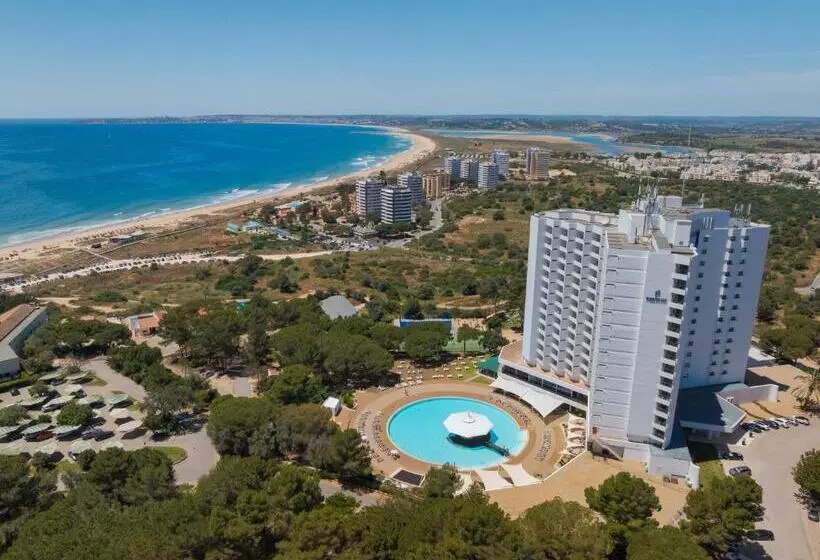 Pestana Blue Alvor Beach – All Inclusive desde 66€: escapadinha em Hotéis baratos em Portimão