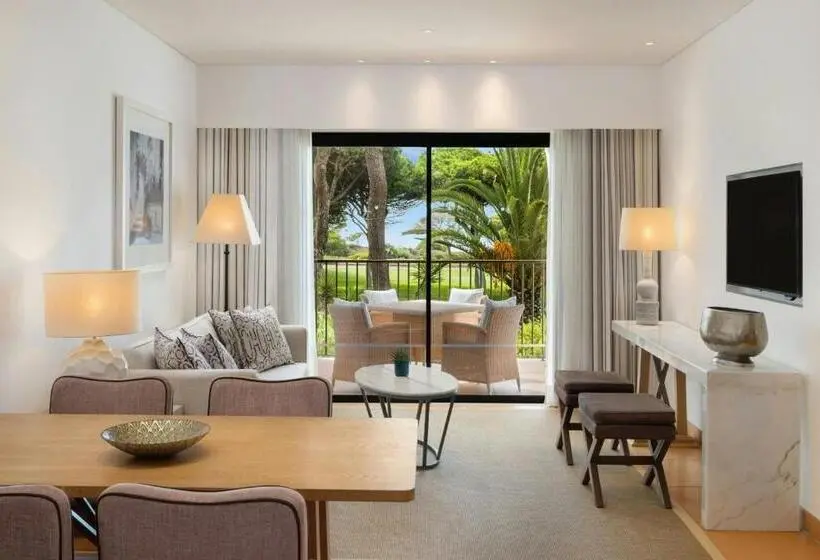 Pine Cliffs Ocean Suites, A Luxury Collection Resort & Spa