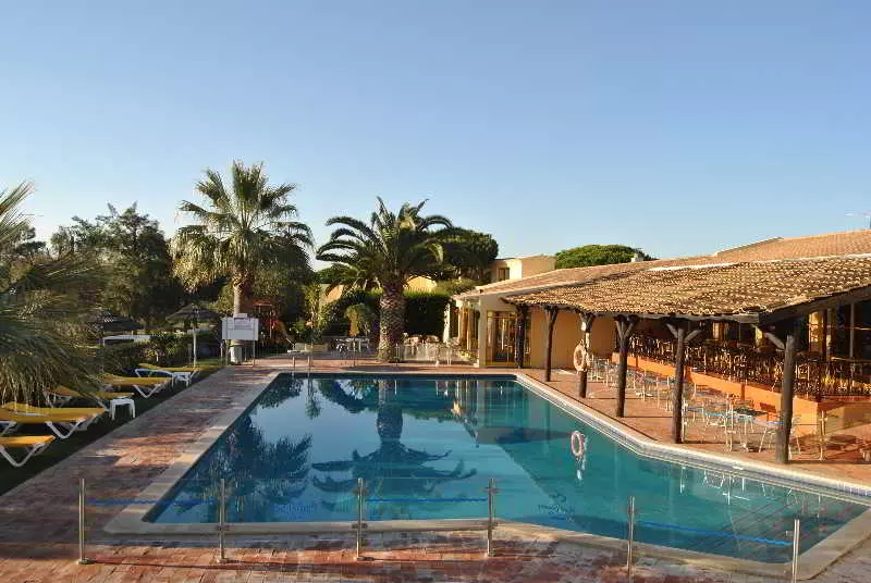 Pinhal Do Sol desde 15€: escapadinha em Portugal