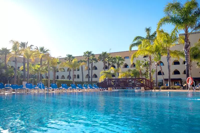 Playamarina desde 53€: férias em Isla Canela