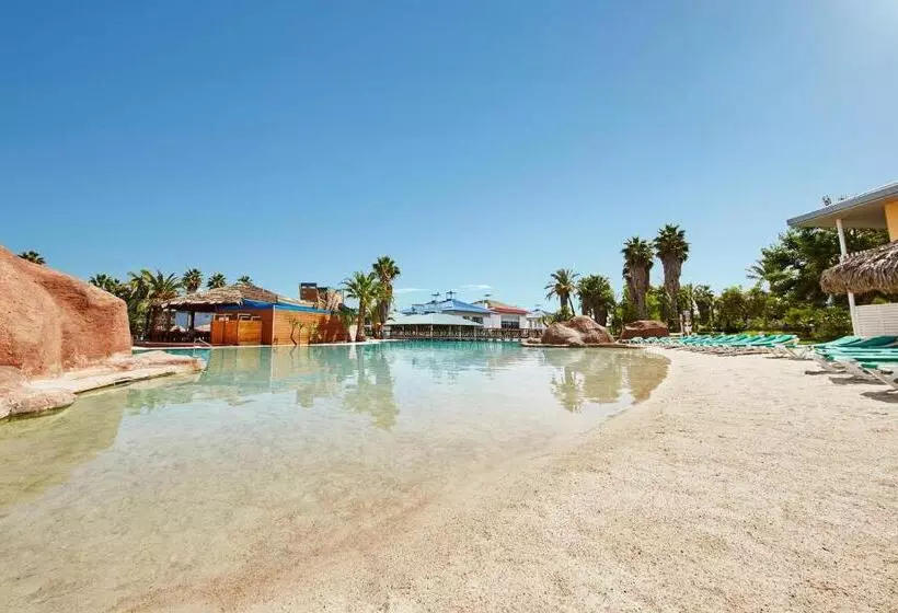 Portaventura® Caribe Includes Portaventura Park Tickets desde