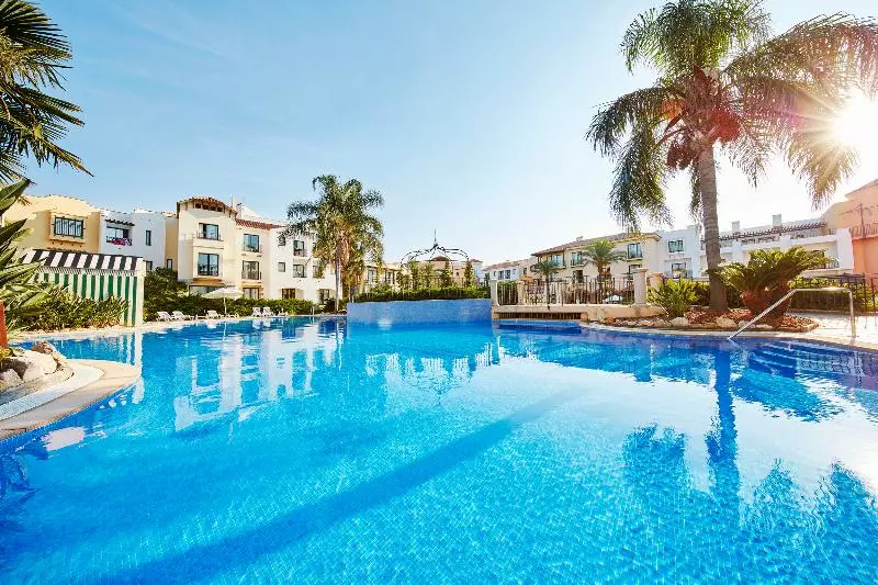 Portaventura Hotel desde 57€: pausa em Salou