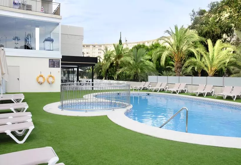 Prince Park desde 29€: oferta em Benidorm