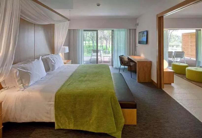Resort Epic Sana Algarve desde 64€: hotel em Faro