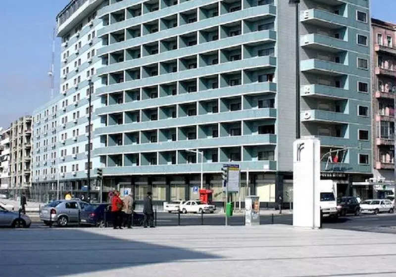 Roma desde 32€: escapadinha em Hotéis baratos em Lisboa