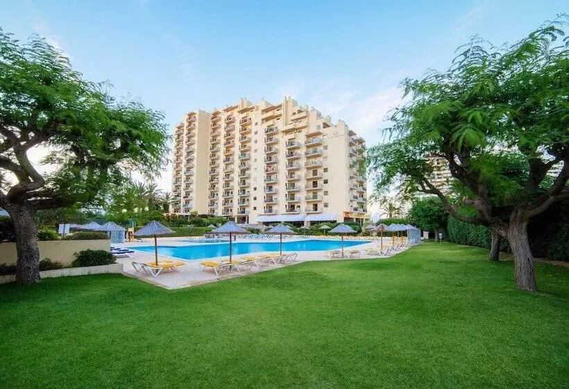 Rr Club Amarilis desde 21€: escapadinha em Praia da Rocha