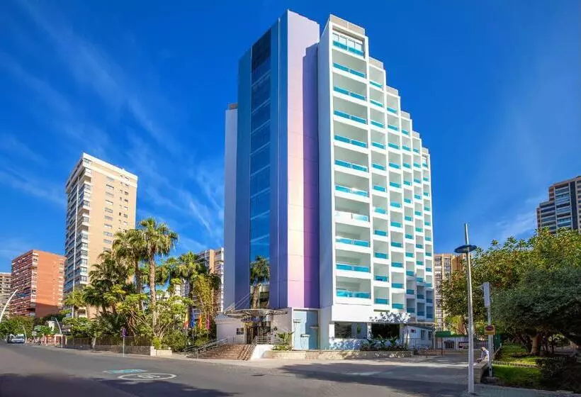 Servigroup Castilla desde 47€: oferta em Alicante