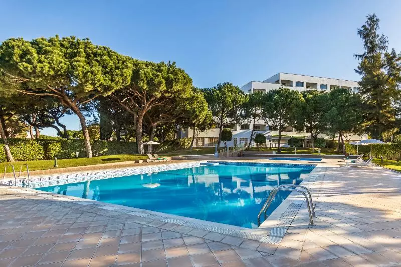 The Patio Suite desde 11€: descanso em Portugal