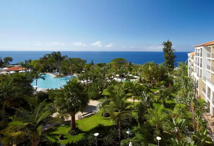 The Residence Porto Mare Portobay desde 87€: escapadinha em
