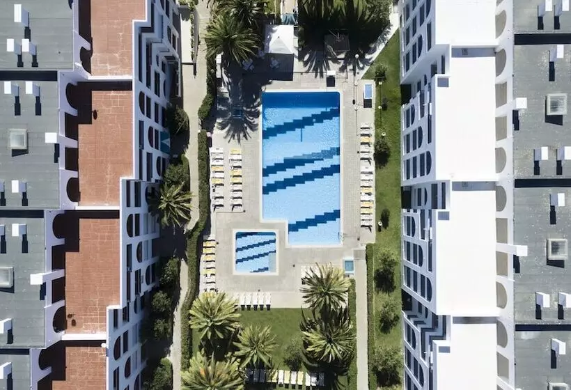 Ukino Terrace Algarve desde 17€: hotel em Portugal