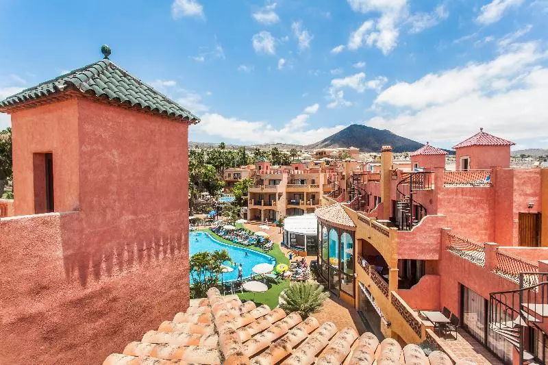 Villa Mandi Golf Resort desde 62€: férias em Tenerife, Espanha
