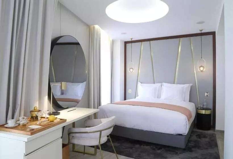 Vincci Alfama desde 55€: pausa em Portugal baratos
