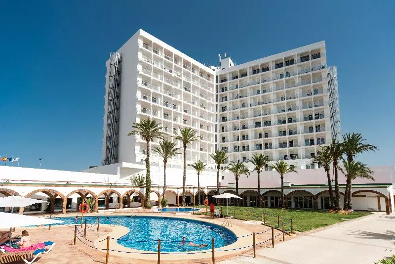 Aluasun Doblemar desde 38€: pausa em Costa Cálida