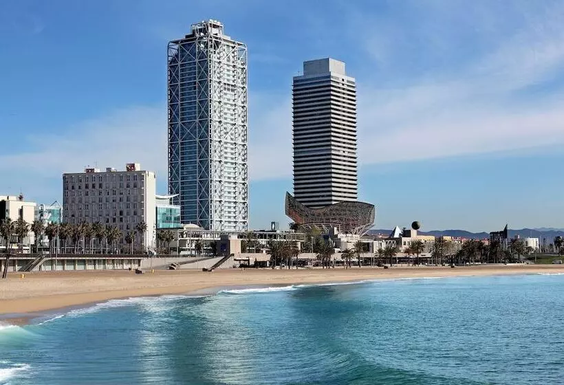 Arts Barcelona desde 183€: oferta em Barcelona