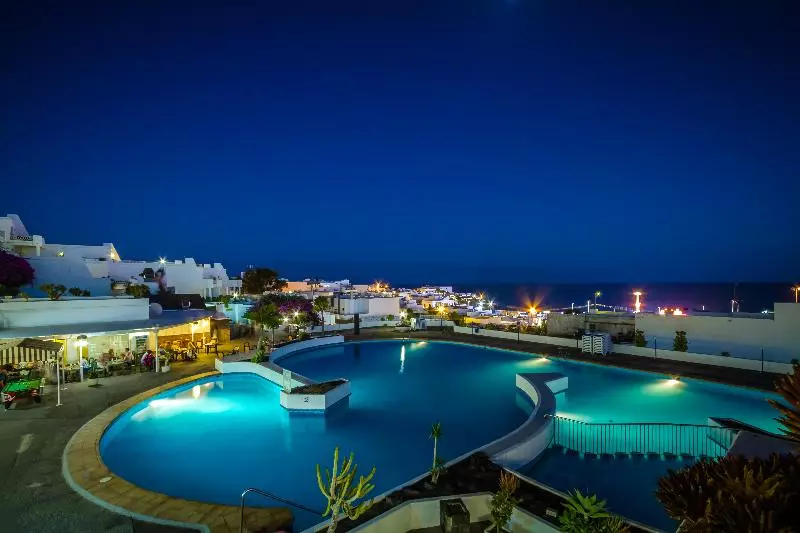 Bellevue Aquarius desde 28€: pausa em Puerto del Carmen